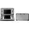 Grey Speckle 3DS (2011) Skin
